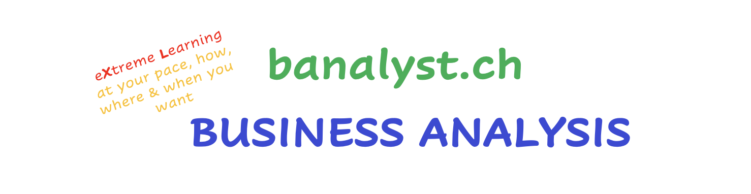 Business Analysis